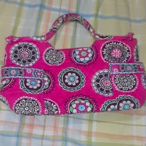 Vera Bradley purse